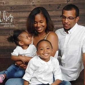 Meet your Posher, Candace